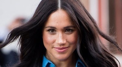 Desmentida la participación de Meghan Markle en un programa para preparar bodas de ensueño