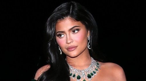 Kylie Jenner construye un parque de atracciones para celebrar el segundo cumpleaños de Stormi