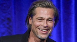 El motivo de la ausencia de Brad Pitt en los premios BAFTA 2020
