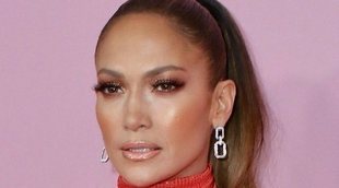 Jennifer Lopez lanza un dardo a Donald Trump durante su actuación en la Super Bowl 2020