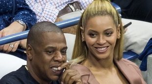 Jay-Z explica el motivo por el que Beyoncé y él no se levantaron en el himno nacional en la Super Bowl