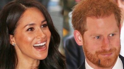 Así es la tranquila vida del Príncipe Harry y Meghan Markle en Canadá tras el Sussexit