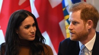 El Príncipe Harry y Meghan Markle blindan su casa de Canadá contra los paparazzi