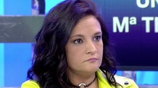Gemma Serrano estalla contra Carmen Borrego