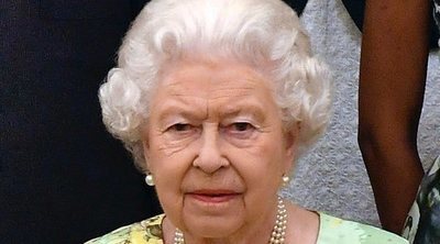 Las peticiones de la Reina Isabel al Príncipe Harry y Meghan Markle y las Princesas Beatriz y Eugenia de York