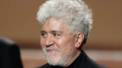 Pedro Almodóvar no siente celos en los Oscar 2020 por el director de 'Parásitos': "Si fuera guapísimo o supersexy"