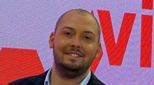José Antonio Avilés, confirmado para 'Supervivientes 2020'
