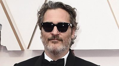 Joaquin Phoenix gana el premio a Mejor actor protagonista en los Oscar 2020 por 'Joker'