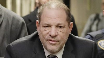 Harvey Weinstein no testificará en su defensa en el juicio contra él por abusos sexuales y violación