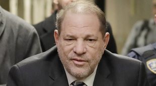 Harvey Weinstein no testificará en su defensa en el juicio contra él por abusos sexuales y violación