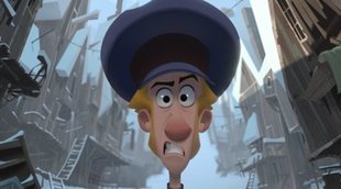 Oscar 2020: 'Toy Story 4' arrebata a 'Klaus' el premio a Mejor película de animación