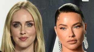 Kim Kardashian, Chiara Ferragni, Adriana Lima, Heidi Klum... así ha sido la fiesta Vanity Fair de los Oscar 2020