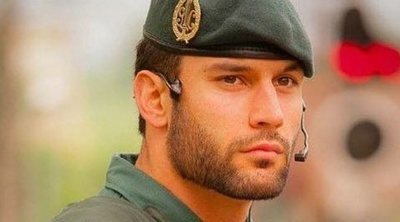 Jorge Pérez, el Guardia Civil más guapo de España, décimo concursante confirmado de 'Supervivientes 2020'