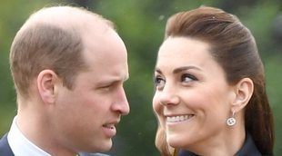 Los imparables Duques de Cambridge: el despegue definitivo del Príncipe Guillermo y Kate Middleton