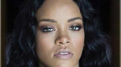 Rihanna está grabando nueva música con Pharrell Williams