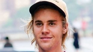 Justin Bieber estrena su nuevo álbum 'Changes' afeitándose su comentado bigote