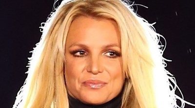 Britney Spears, hospitalizada tras romperse un pie bailando