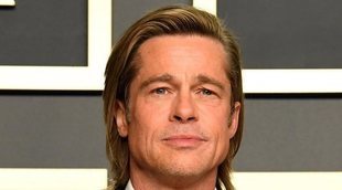 Brad Pitt confirma su decisión de retirarse de la interpretación indefinidamente: 