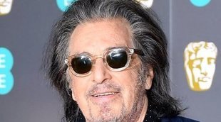 Al Pacino se queda sin novia "por viejo"
