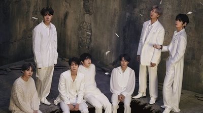 BTS lanza su nuevo y esperado álbum 'Map of the Soul: 7'