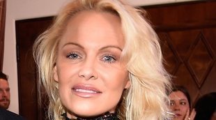 El exmarido de Pamela Anderson se compromete 3 semanas después de divorciarse de la actriz