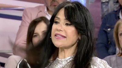 Maite Galdeano imita a Gloria Camila: "Le tengo una envidia a Sofía Suescun que me muero"