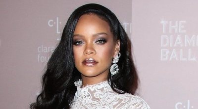 Rihanna hace un llamamiento a la unidad: "Solo podemos arreglar este mundo si nos unimos"