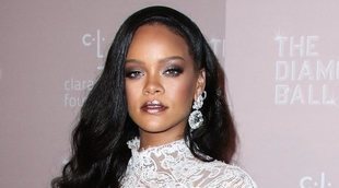 Rihanna hace un llamamiento a la unidad: 