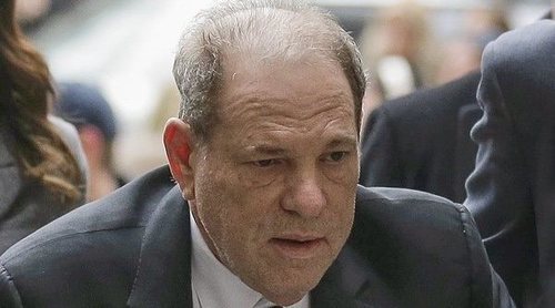 Harvey Weinstein, declarado culpable por violación y agresión sexual