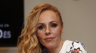 Rocío Carrasco ha tenido un acercamiento con Mediaset