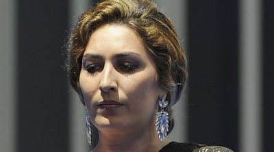Estrella Morente, sobre su polémica actuación en 'OT 2020': "La libertad de expresión es muy importante"