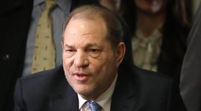 Harvey Weinstein, hospitalizado tras ser declarado culpable de agresión sexual y violación