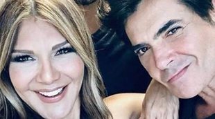 Ivonne Reyes rompe su relación con Gabriel Fernández a dos días de su boda