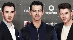 Nick Jonas asegura que el próximo disco de los Jonas Brothers está muy cerca: 