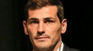 Iker Casillas podría no presentar su candidatura a la Presidencia de la Federación Española de Fútbol