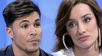Adara ataca a Kiko Jiménez en 'MyHyV': "No entiendo la rabia que le tienes a Gloria Camila"