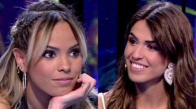 Gloria Camila y Sofía Suescun, otra vez a la gresca en 'Supervivientes 2020': "Preocúpate por conducir bien"
