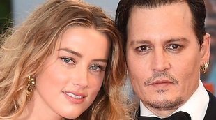 Se desvelan unos impactantes mensajes de Johnny Depp sobre Amber Heard: 