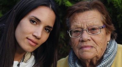 India Martínez, destrozada tras la muerte de su abuela: "Gracias por enseñarnos el significado del amor"