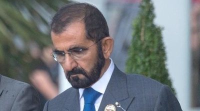 El juez desestima la petición del Emir de Dubái de no publicar las sentencias sobre la custodia de sus hijos