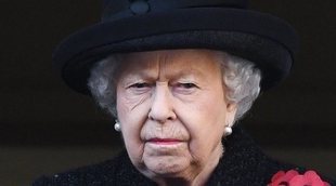 La Reina Isabel, triste porque Meghan Markle no traerá a Archie a Londres