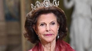 La Familia Real Sueca se ve obligada a cancelar una cena de gala a causa del Coronavirus