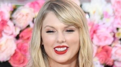 Taylor Swift consigue ser la artista con más ventas del mundo de 2019 gracias a 'Lover'