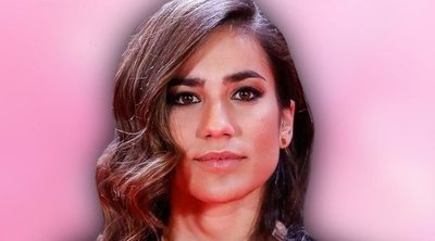 Julia Medina ('OT 2018') confirma que tiene nuevo novio con un romántico beso