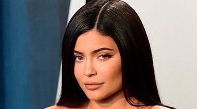 Kylie Jenner responde a las críticas sobre sus dedos de los pies