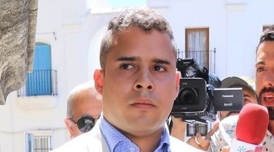 Según Gustavo González, la hija de Ana María Aldón y José Fernando tuvieron "algo"