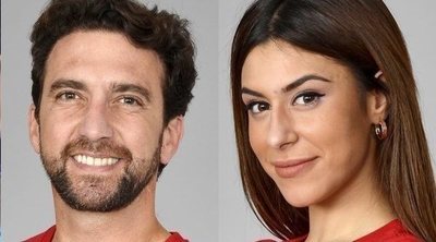 Bea Retamal y Antonio Pavón, nuevos expulsados a Playa Desvalida en 'Supervivientes 2020'