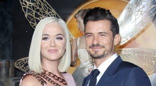 Los planes de boda truncados de Katy Perry y Orlando Bloom por la crisis del coronavirus