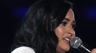 Demi Lovato lanza 'I love me', nueva canción con referencias a su vida pasada y hablando de autoestima