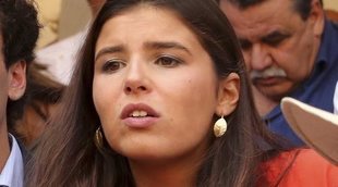 Tana Rivera hace pública su ruptura con Quique González